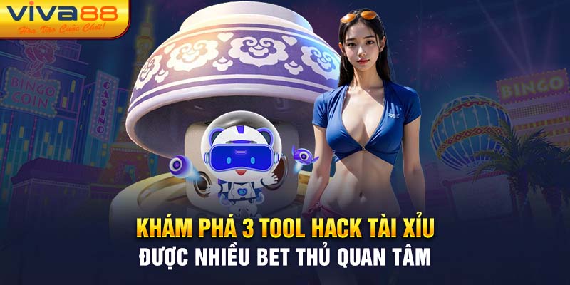 công cụ hack tài xỉu