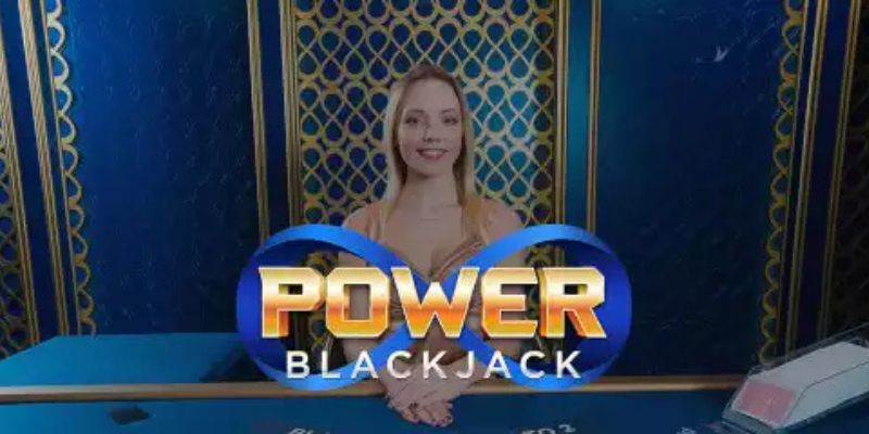 Power Blackjack Vina88 - Thực Hiện Chiến Lược Chơi Hiệu Quả