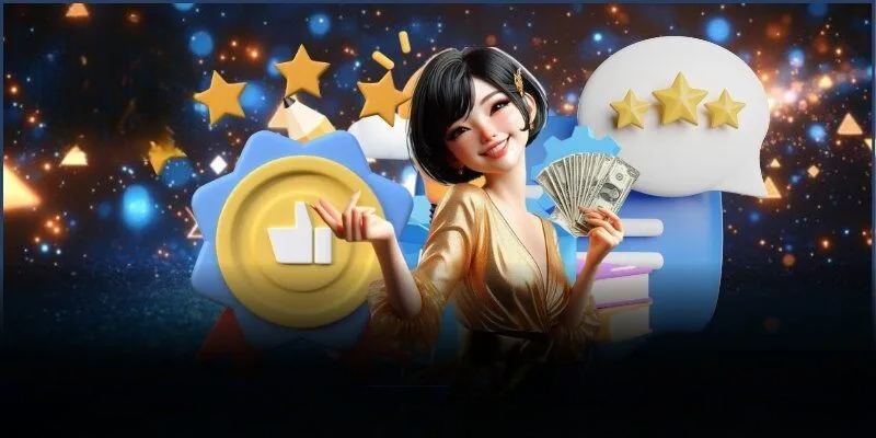 Tại VIVA88 có những loại hình giải trí nào?