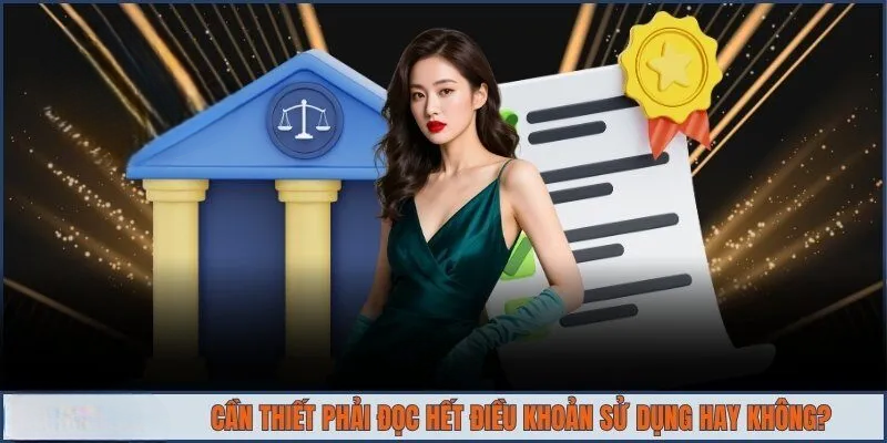 Điều Khoản Sử Dụng VIVA88 - Những Điều Bạn Nên Biết Về Chúng