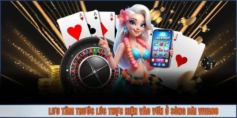 Casino VIVA88 – Sảnh Chơi Có Game Live Ăn Tiền Chất Lượng