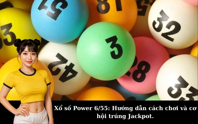 Cách Chơi Xổ Số Vietlott Tại 68win