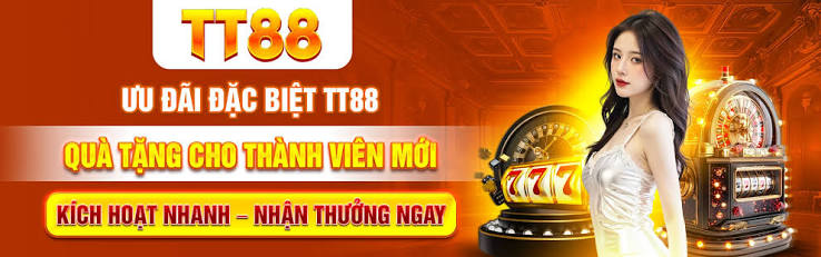 Trang Chủ TT88 Chính Thức Của Nhà Cái TT88